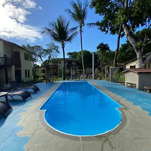 Estalagem Casa De Maria Bonita, Porto Seguro