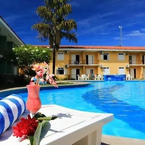 Hotel Boulevard Da, Porto Seguro