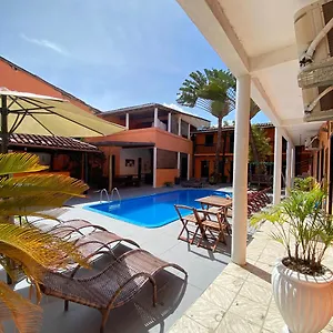 Estalagem Doce Abiu, Porto Seguro